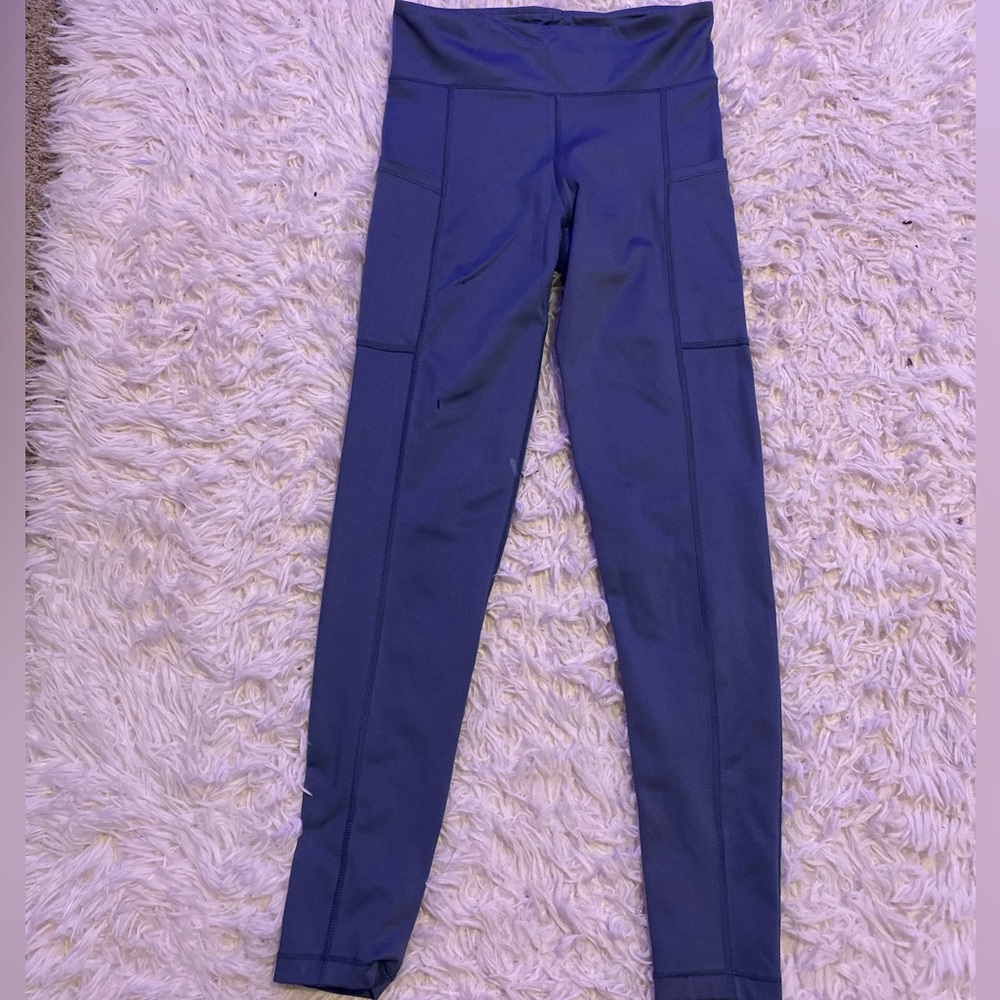 High rise Aeropostale Leggings with Pockets